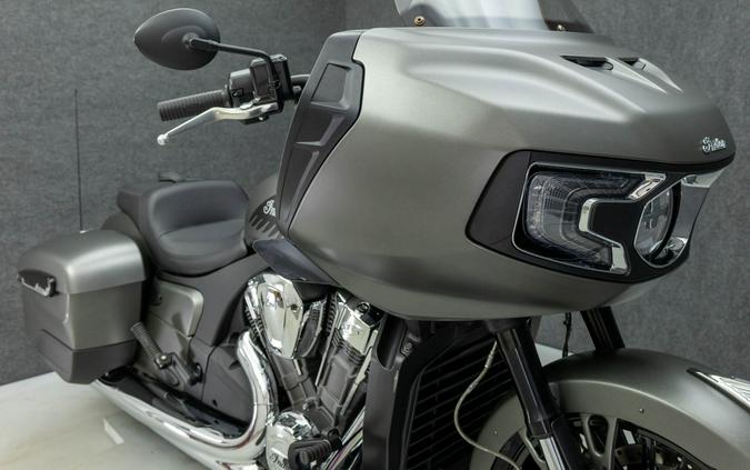 2021 INDIAN CHALLENGER W/ABS