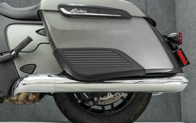 2021 INDIAN CHALLENGER W/ABS
