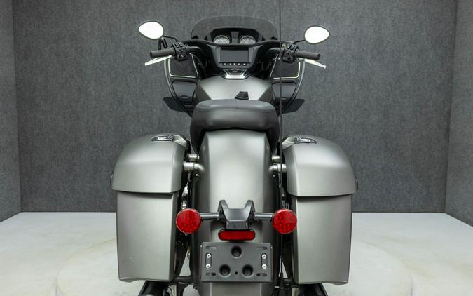2021 INDIAN CHALLENGER W/ABS