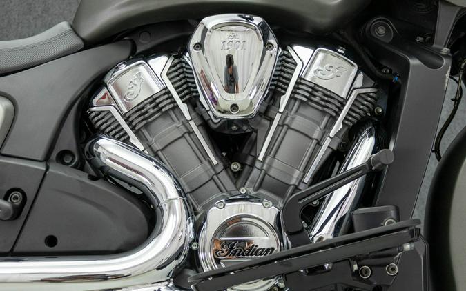 2021 INDIAN CHALLENGER W/ABS