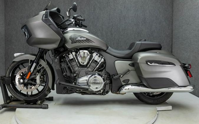 2021 INDIAN CHALLENGER W/ABS