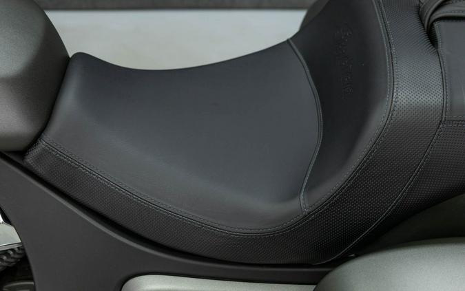 2021 INDIAN CHALLENGER W/ABS