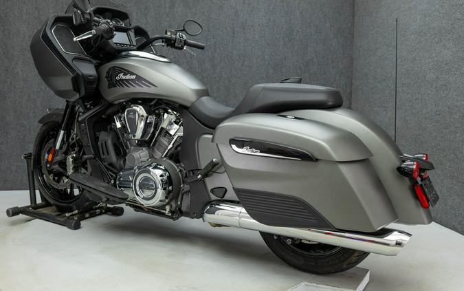 2021 INDIAN CHALLENGER W/ABS