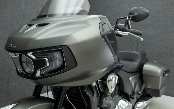 2021 INDIAN CHALLENGER W/ABS
