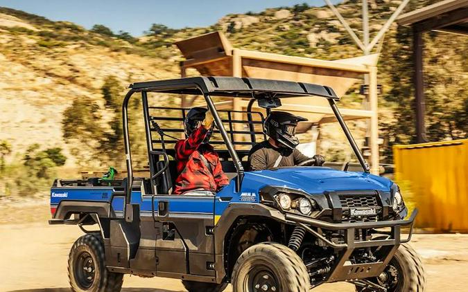 2027 Kawasaki MULE PRO-FX™ 1000 HD EDITION