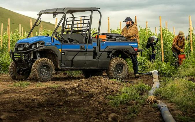 2027 Kawasaki MULE PRO-FX™ 1000 HD EDITION