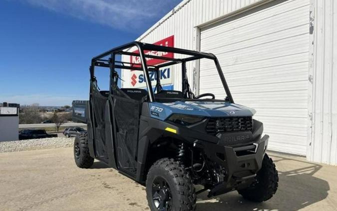 2026 Polaris Ranger Crew SP 570 Premium