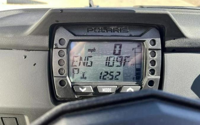 2026 Polaris Ranger Crew SP 570 Premium