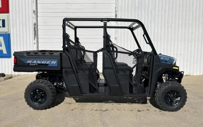 2026 Polaris Ranger Crew SP 570 Premium
