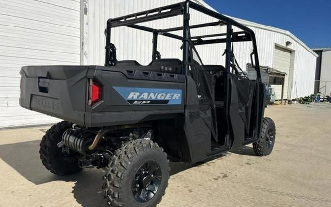 2026 Polaris Ranger Crew SP 570 Premium