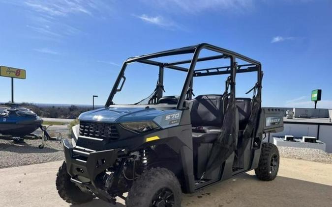 2026 Polaris Ranger Crew SP 570 Premium