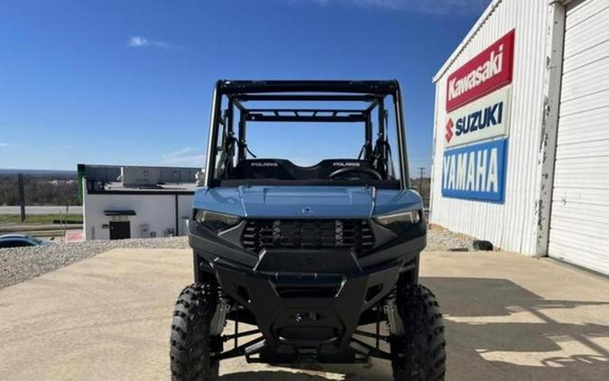 2026 Polaris Ranger Crew SP 570 Premium