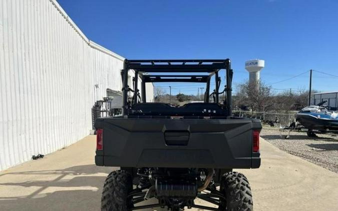 2026 Polaris Ranger Crew SP 570 Premium