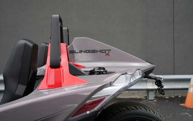 2026 Polaris Slingshot R AutoDrive
