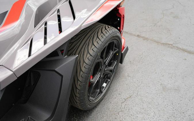 2026 Polaris Slingshot R AutoDrive