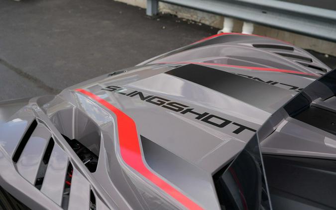2026 Polaris Slingshot R AutoDrive