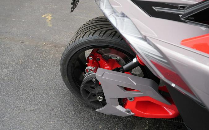 2026 Polaris Slingshot R AutoDrive
