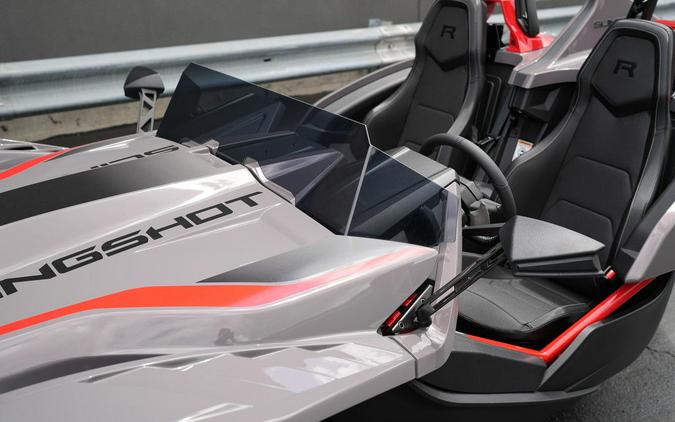 2026 Polaris Slingshot R AutoDrive