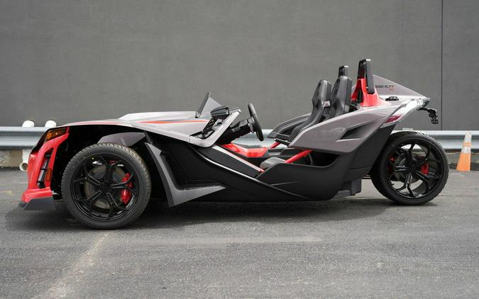 2026 Polaris Slingshot R AutoDrive