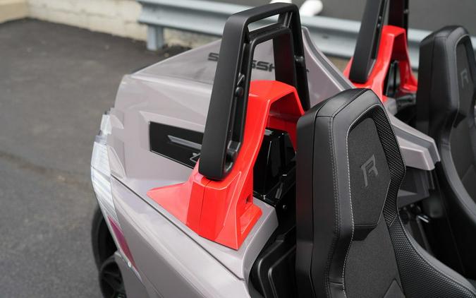 2026 Polaris Slingshot R AutoDrive