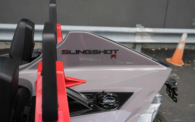 2026 Polaris Slingshot R AutoDrive