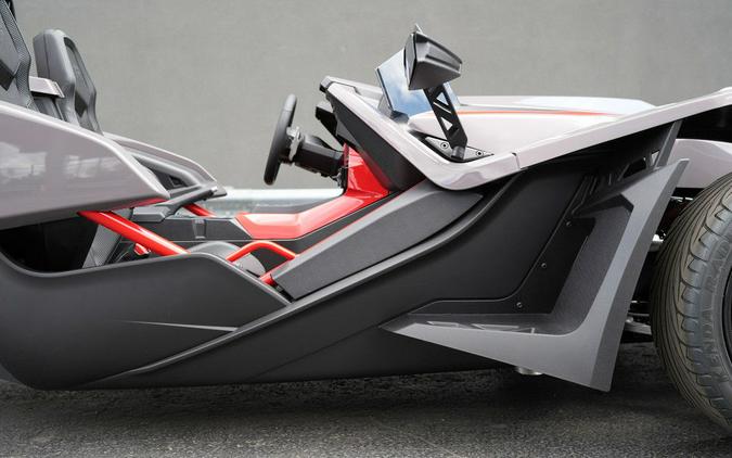 2026 Polaris Slingshot R AutoDrive