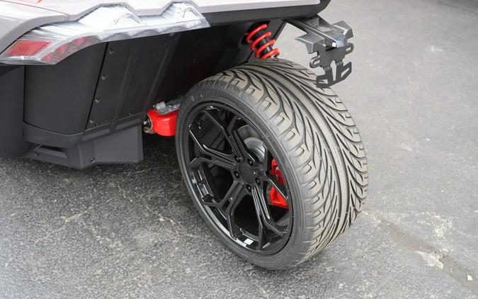 2026 Polaris Slingshot R AutoDrive