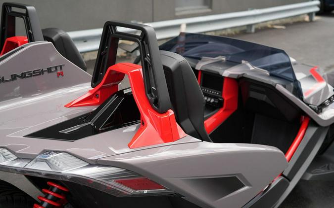 2026 Polaris Slingshot R AutoDrive