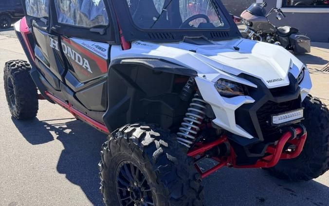 2024 Honda Talon 1000R-4