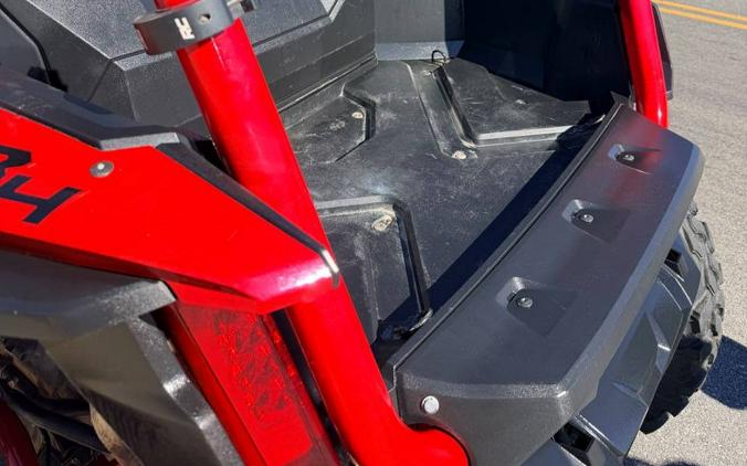 2024 Honda Talon 1000R-4