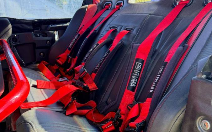2024 Honda Talon 1000R-4