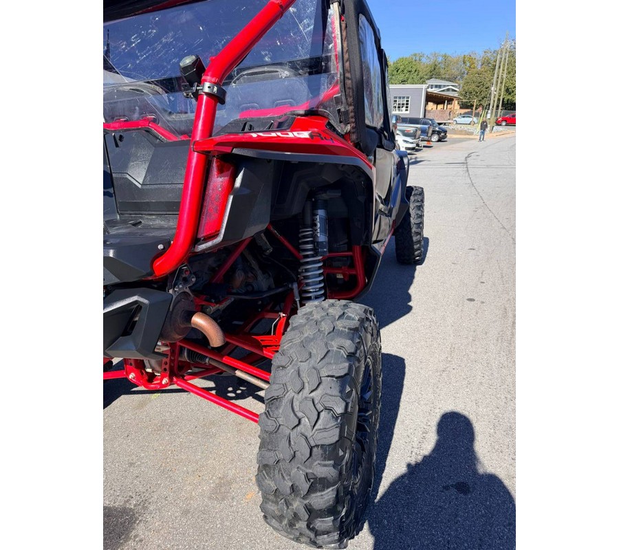 2024 Honda Talon 1000R-4