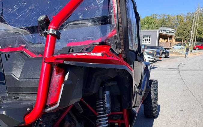 2024 Honda Talon 1000R-4