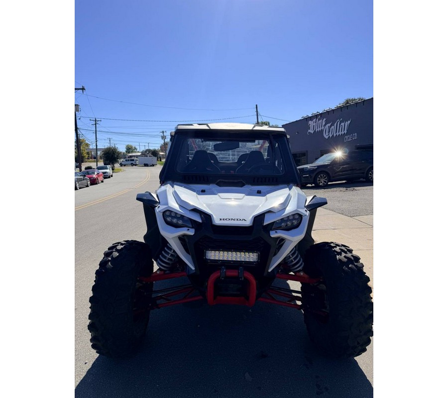 2024 Honda Talon 1000R-4