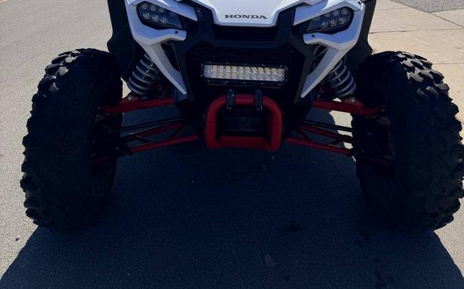 2024 Honda Talon 1000R-4