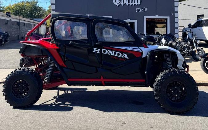 2024 Honda Talon 1000R-4