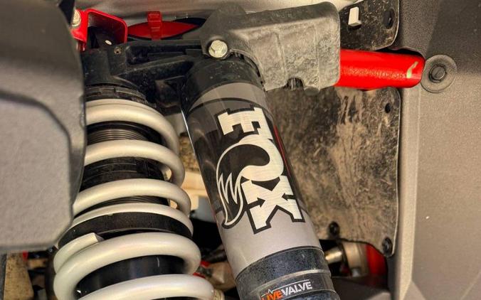 2024 Honda Talon 1000R-4