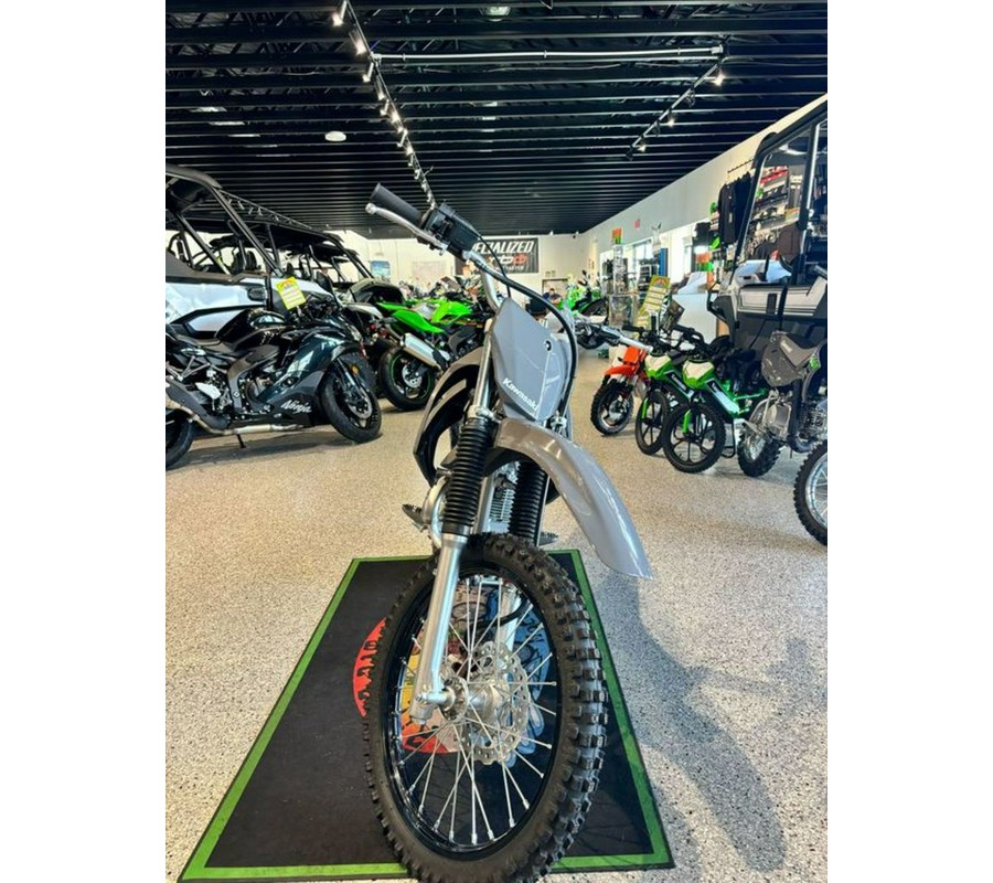 2024 Kawasaki KLX®140R L