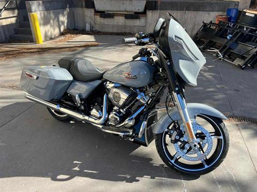 2024 Harley-Davidson Street Glide®