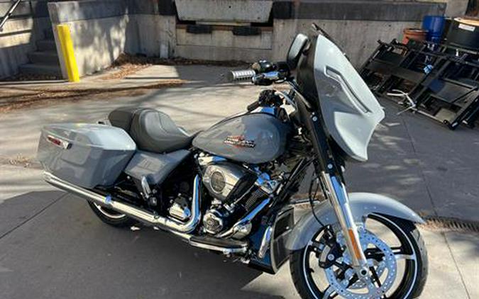 2024 Harley-Davidson Street Glide®