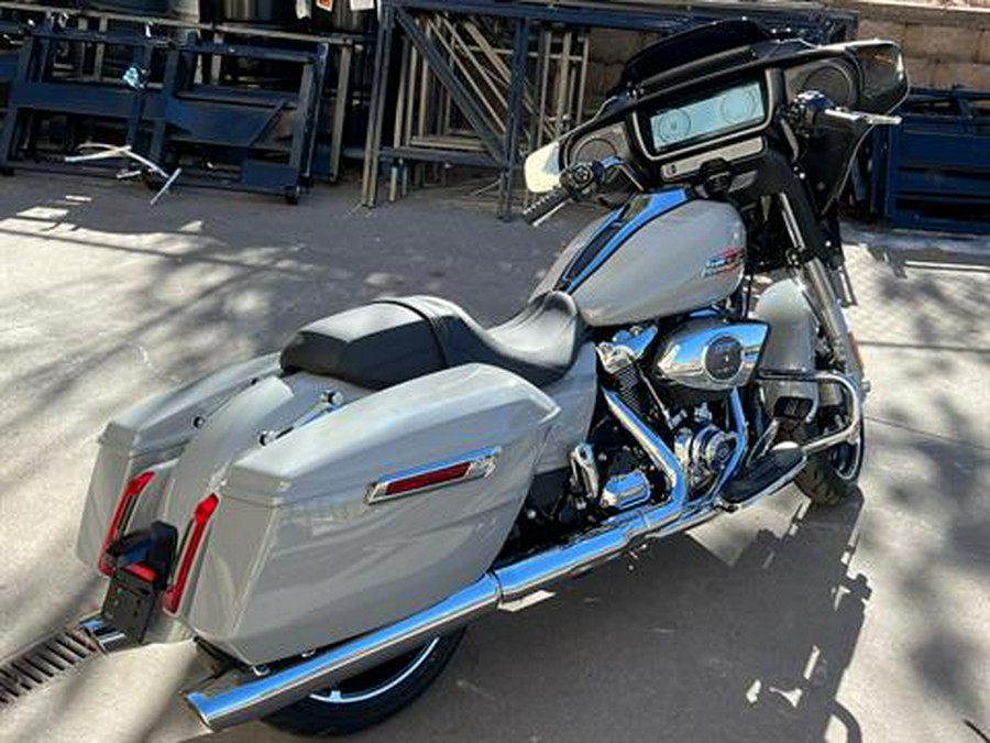 2024 Harley-Davidson Street Glide®