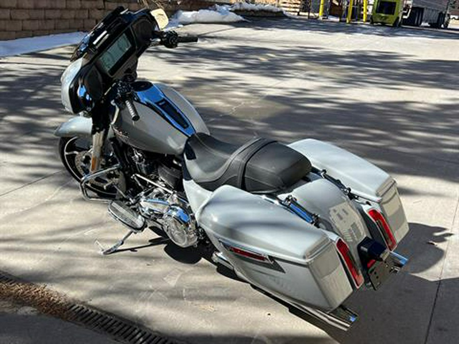 2024 Harley-Davidson Street Glide®