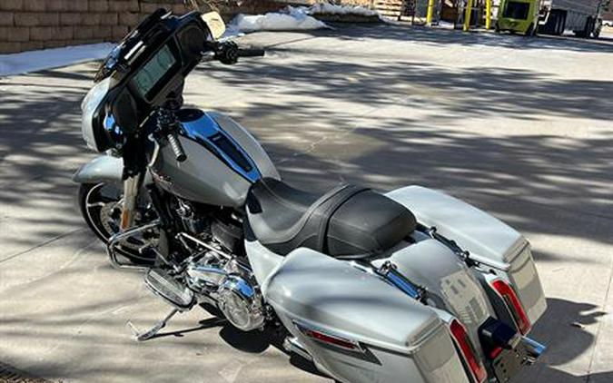 2024 Harley-Davidson Street Glide®