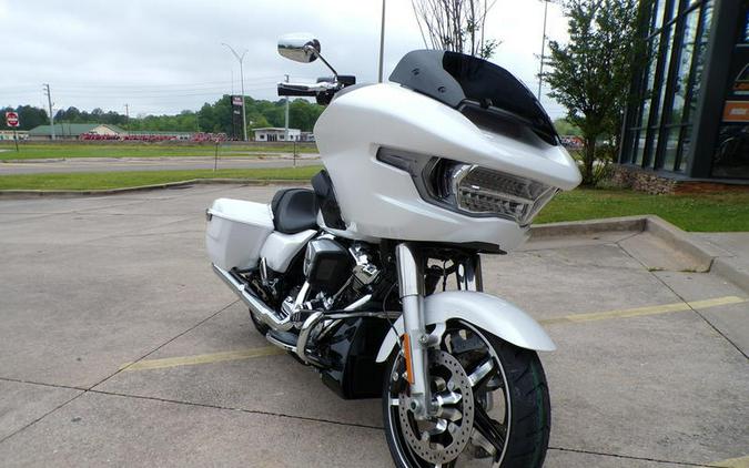 2024 Harley-Davidson® FLTRX - Road Glide®