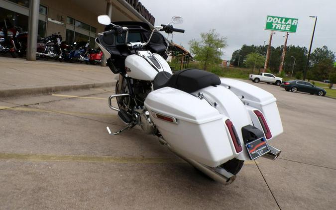 2024 Harley-Davidson® FLTRX - Road Glide®