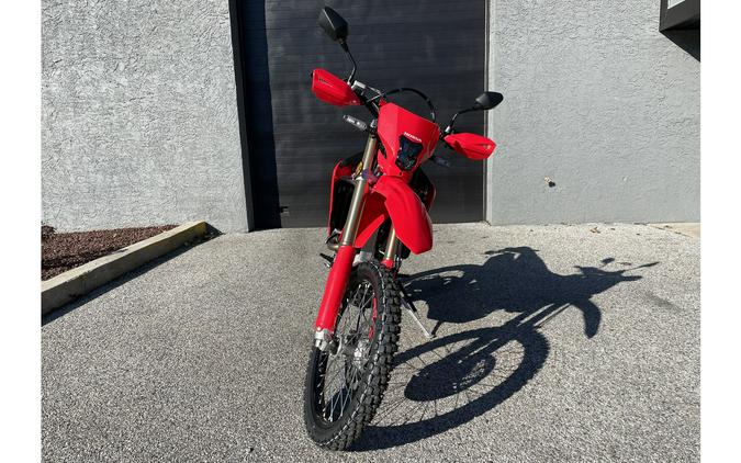 2024 Honda CRF450RL