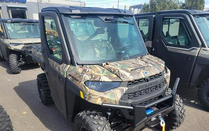 2024 Polaris Ranger XP 1000 Northstar Edition Ultimate