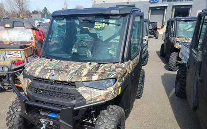 2024 Polaris Ranger XP 1000 Northstar Edition Ultimate