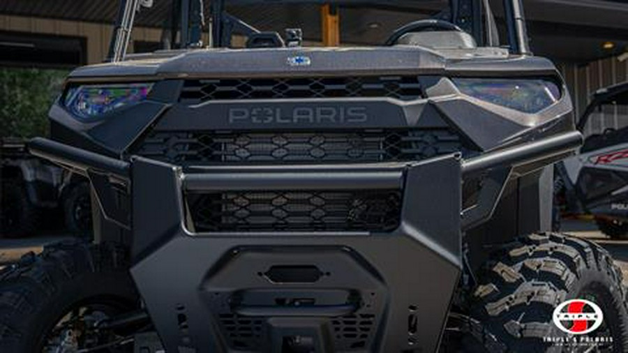 2023 Polaris Ranger Crew XP 1000 Premium