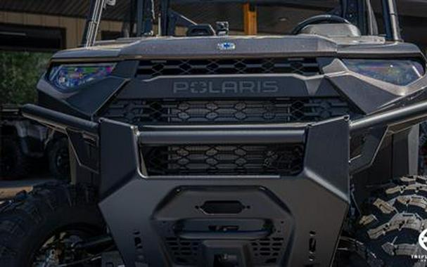 2023 Polaris Ranger Crew XP 1000 Premium